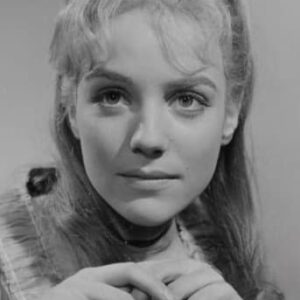 تصویر هنرمند Kika Markham