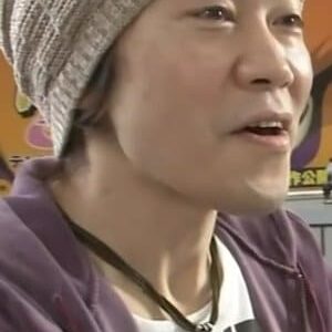 تصویر هنرمند Masahiko Murata