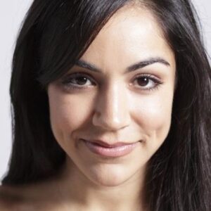 تصویر هنرمند Jeanette Delgado