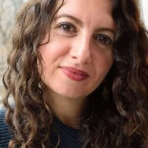 تصویر هنرمند Inbal Weinberg