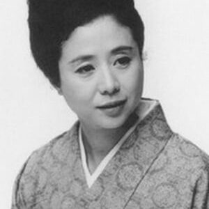تصویر هنرمند Nobuko Otowa