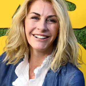 تصویر هنرمند Lisa Hogan