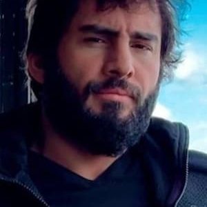 تصویر هنرمند Turpal Tokaev