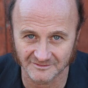 تصویر هنرمند Cliff Saunders