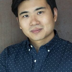 تصویر هنرمند Julius Cho