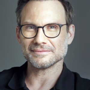 تصویر هنرمند Christian Slater