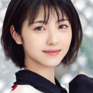 تصویر هنرمند Minami Hamabe