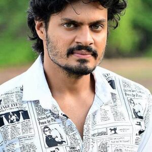 تصویر هنرمند Sudev Nair