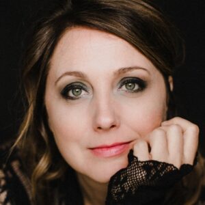 تصویر هنرمند Justine Warrington