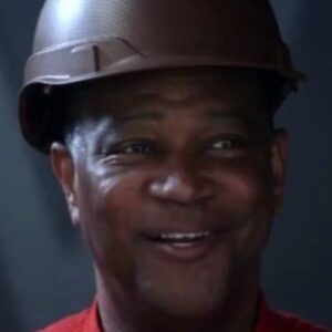 تصویر هنرمند Anthony R. Jones