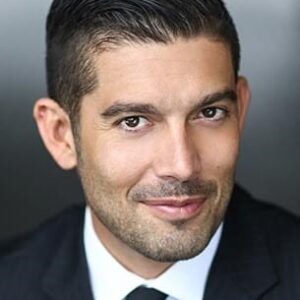 تصویر هنرمند Kris Pope