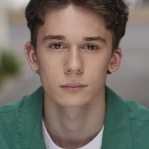 تصویر هنرمند Darcy Bryce