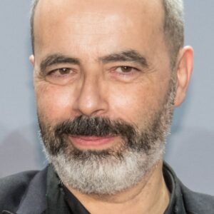 تصویر هنرمند Pierre-Yves Gayraud