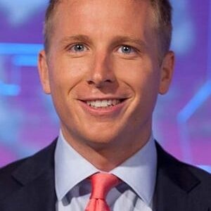 تصویر هنرمند Hamish Macdonald