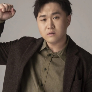 تصویر هنرمند Zhang Baiqiao