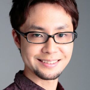 تصویر هنرمند Shuji Katayama