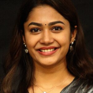 تصویر هنرمند Paayal Radhakrishna