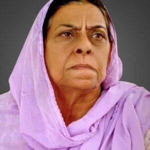 تصویر هنرمند Nirmal Rishi