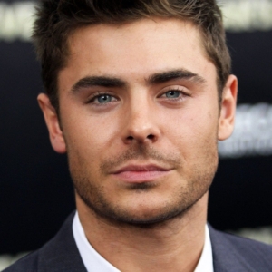 تصویر هنرمند Zac Efron