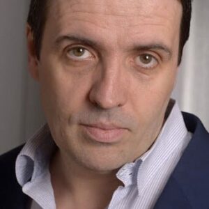 تصویر هنرمند Laurent Poitrenaux