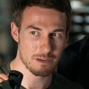 تصویر هنرمند Camille Delamarre