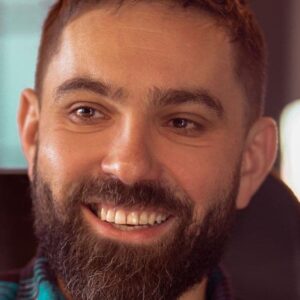 تصویر هنرمند Dmytro Sukhanov