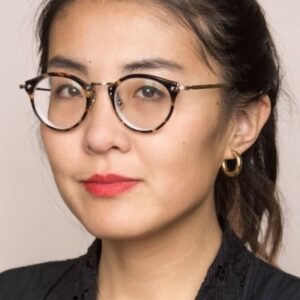 تصویر هنرمند Jane Hu