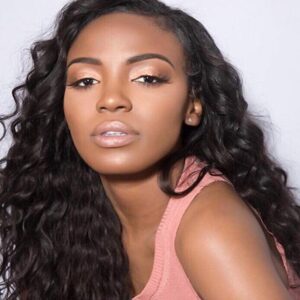 تصویر هنرمند Raigan Harris