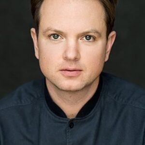 تصویر هنرمند Trent Pardy