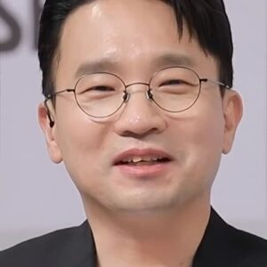 تصویر هنرمند Yoo In-sik