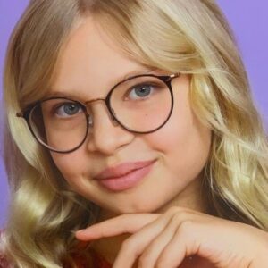 تصویر هنرمند Alena Krymskaya