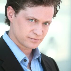 تصویر هنرمند Adam Weisman