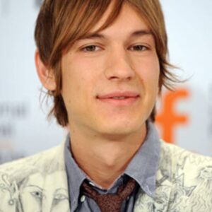 تصویر هنرمند Landon Pigg