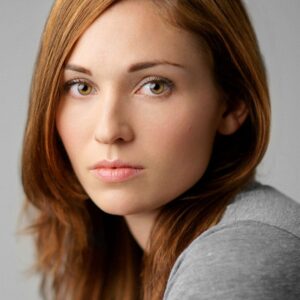 تصویر هنرمند Atlin Mitchell