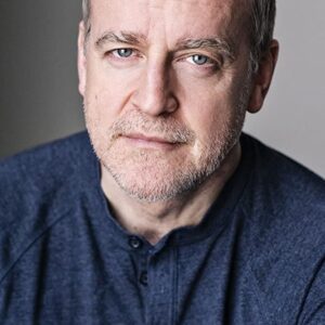 تصویر هنرمند Russell Wilcox