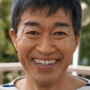 تصویر هنرمند Cho