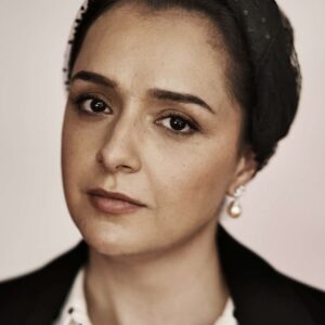 تصویر هنرمند Taraneh Alidoosti