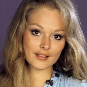 تصویر هنرمند Jenny Hanley