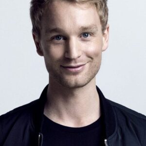 تصویر هنرمند Björn Gustafsson