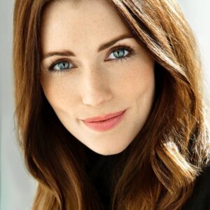 تصویر هنرمند Kaitlyn Raymond