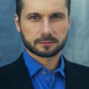 تصویر هنرمند Roman Varshavsky