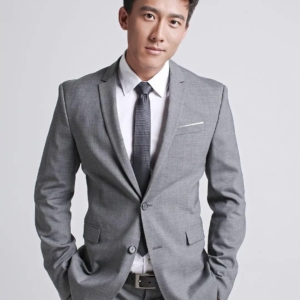 تصویر هنرمند Zichen Wang