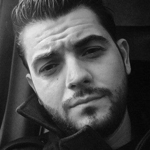 تصویر هنرمند Billy Anastasiou