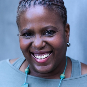 تصویر هنرمند Pamela Nomvete