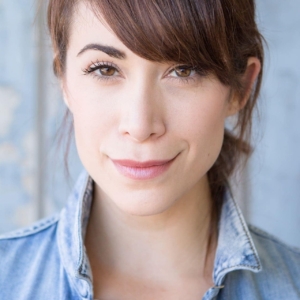 تصویر هنرمند Talia Schlanger