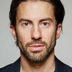 تصویر هنرمند Damien Bodie