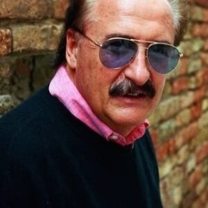 تصویر هنرمند Pino Donaggio