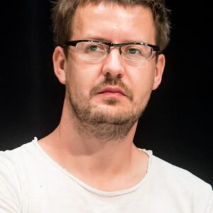 تصویر هنرمند Łukasz Żal