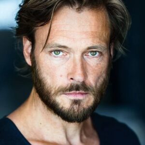 تصویر هنرمند Andreas Pietschmann