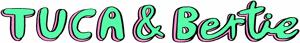 لوگوی رسمی سریال Tuca & Bertie (2019)